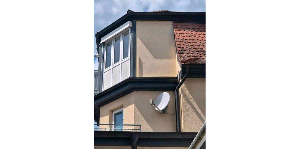 Etagenwohnung Lichtenfels - 3 Zimmer, 84 m&sup2;, 133.500&euro; | Angebot:27121421