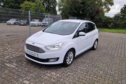 Ford C-Max 120.000 km 4.500 &euro; Salzkotten 33154