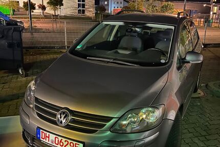VW Golf Plus 183.000 km 3.800 &euro; Bremen 28325