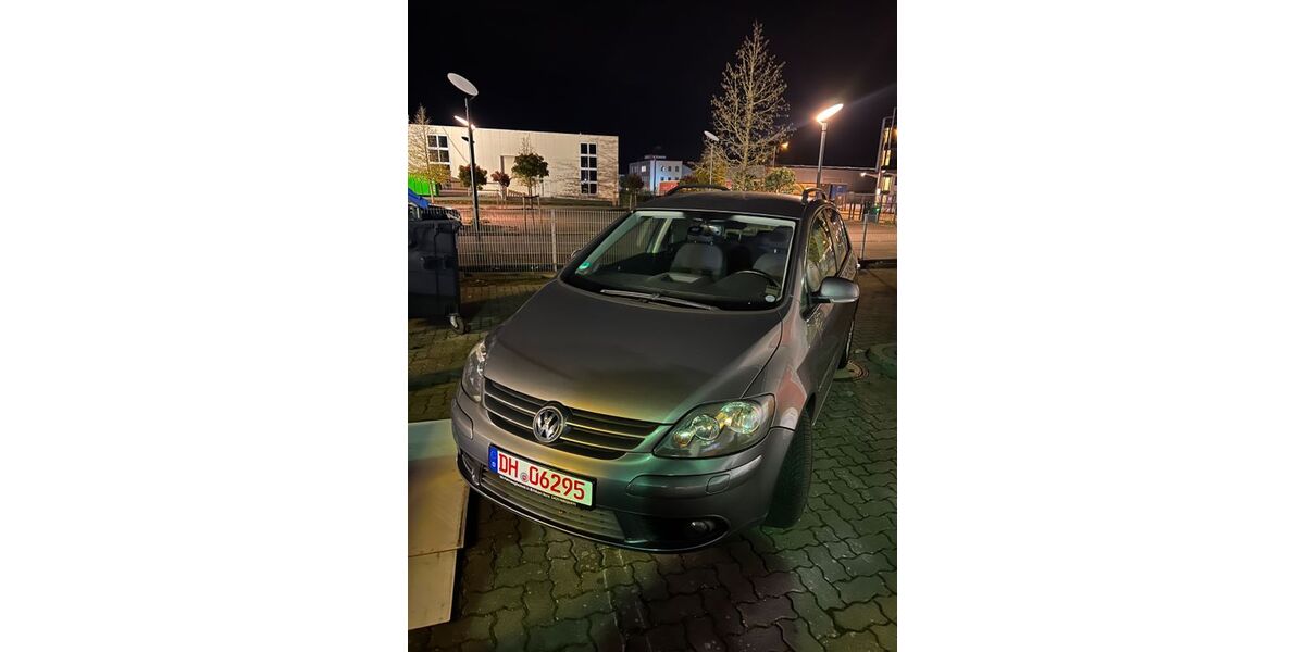VW Golf Plus 183.000 km 3.800 &euro; Bremen 28325