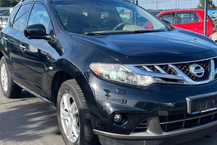 Nissan Murano 227.893 km 2.999 € Wildau 15745