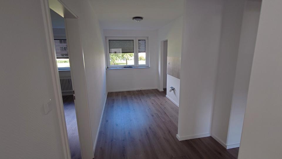 Hochparterre Isernhagen - 3 Zimmer, 72 m&sup2;, 269.000&euro; | Angebot:26863854