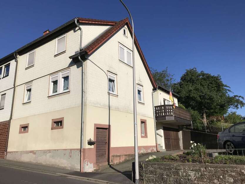 Haus zum Kaufen in Michelstadt 225.000 € 170 m²