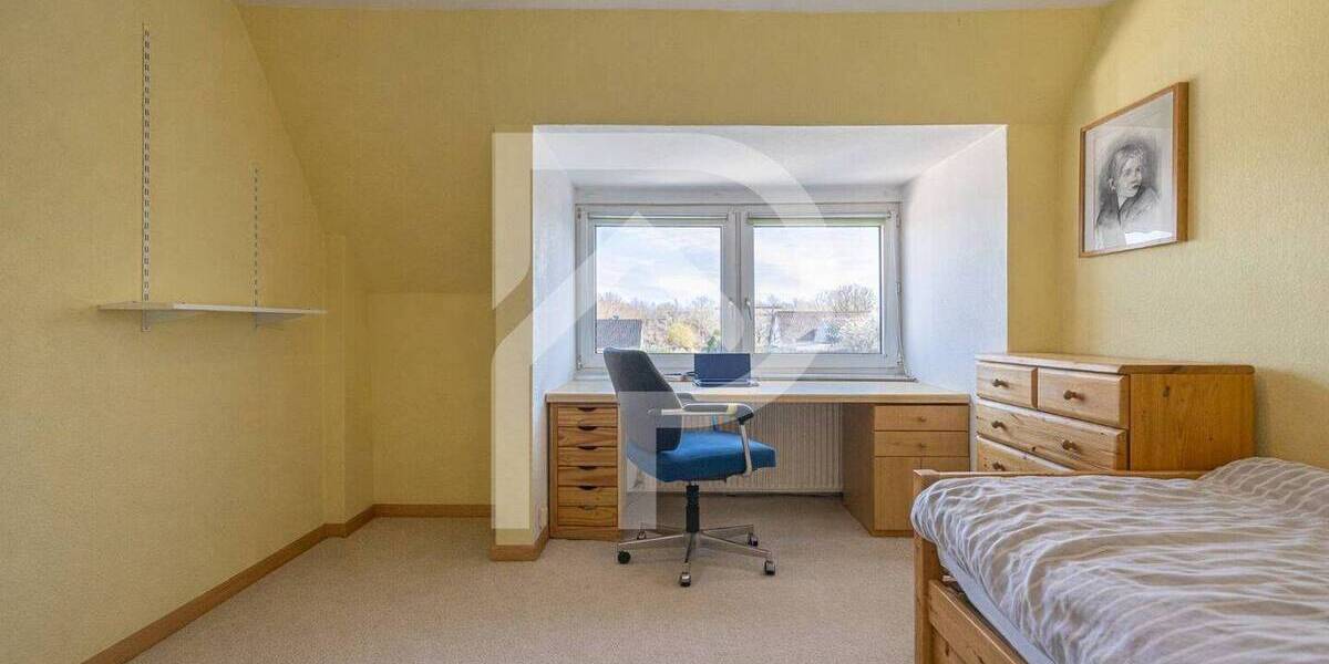 Doppelhaushälfte Harrislee - 3 Zimmer, 99 m&sup2;, 230.000&euro; | Angebot:26128539