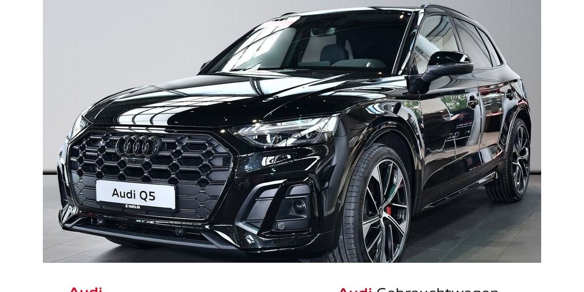 Audi Q5 40.400 km 46.980 &euro; Braunschweig 38124