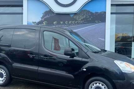 Peugeot Partner 77.077 km 12.991 &euro; Bad Oeynhausen 32549