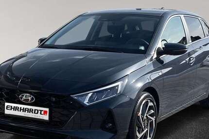 Hyundai i20 28.760 km 14.990 &euro; Hildburghausen 98646