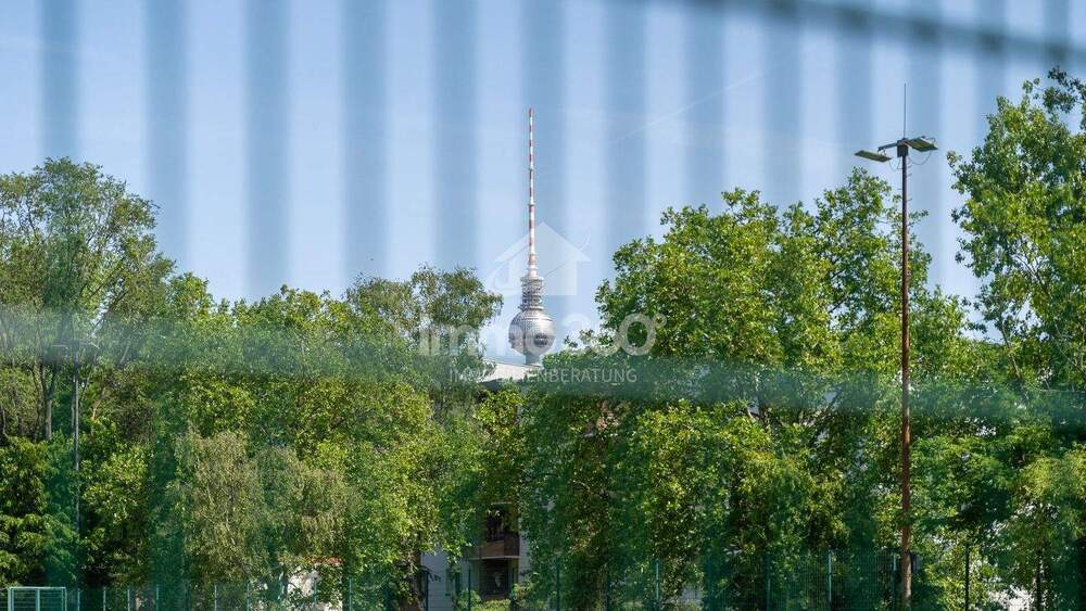 Etagenwohnung Berlin Kreuzberg - 5 Zimmer, 130 m&sup2;, 1.140.000&euro; | Angebot:25070648