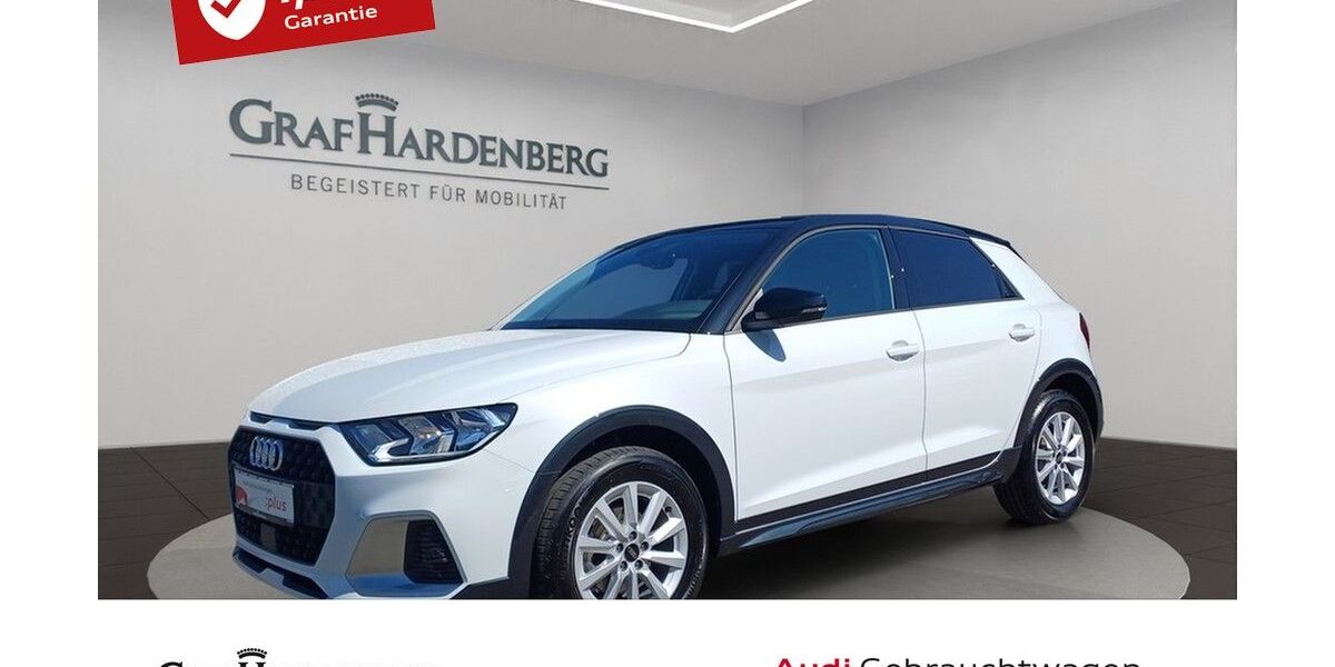 Audi A1 7.000 km 25.222 &euro; Lahr 77933