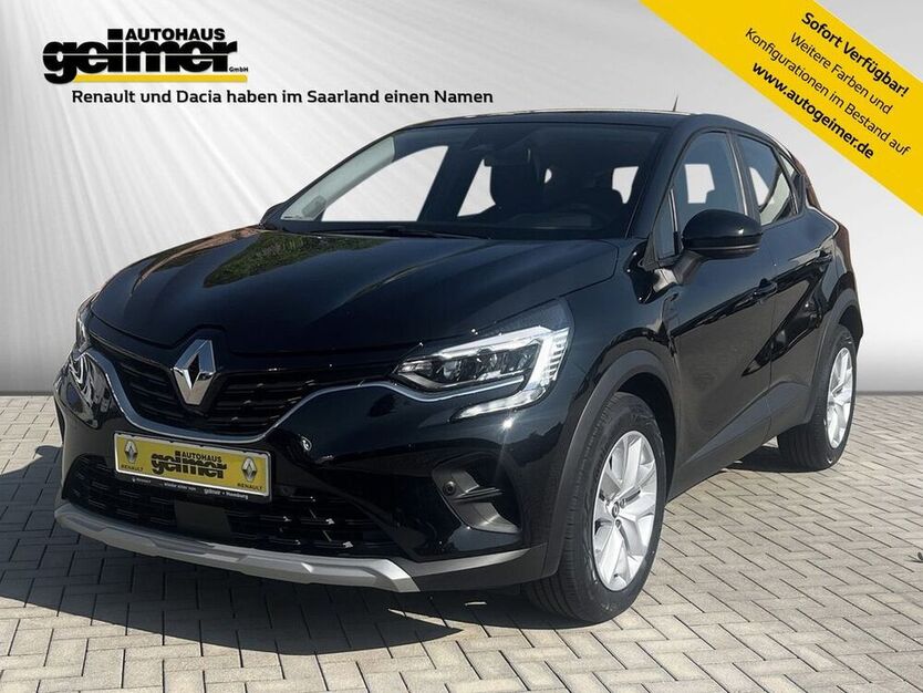 Captur