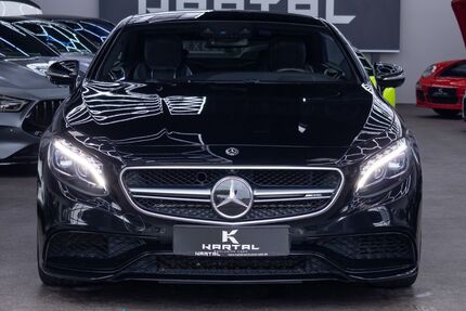 Mercedes-Benz S 63 AMG 94.500 km 74.599 &euro; Sulz am Neckar 72172