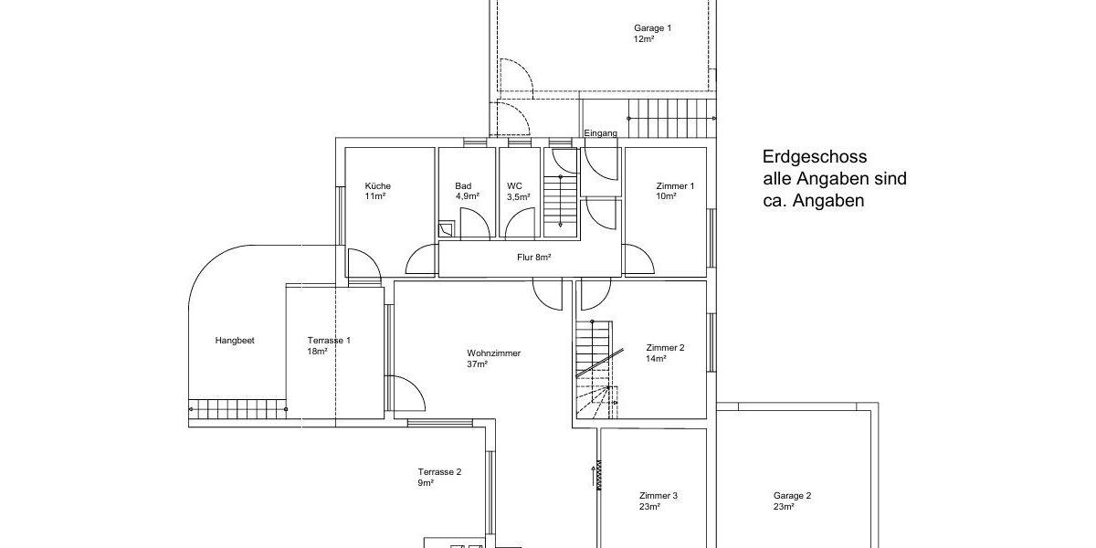 Einfamilienhaus Lilienthal - 690.000&euro; | Angebot:26888875