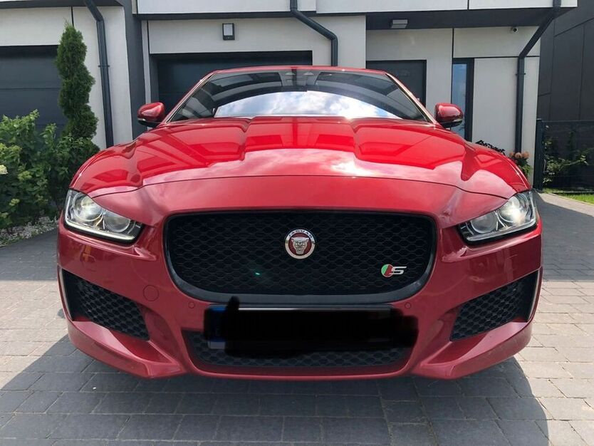 XE