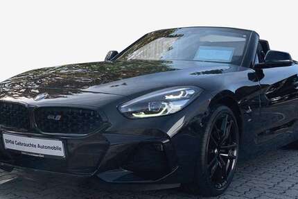BMW Z4 118.663 km 31.840 &euro; Dessau 06847