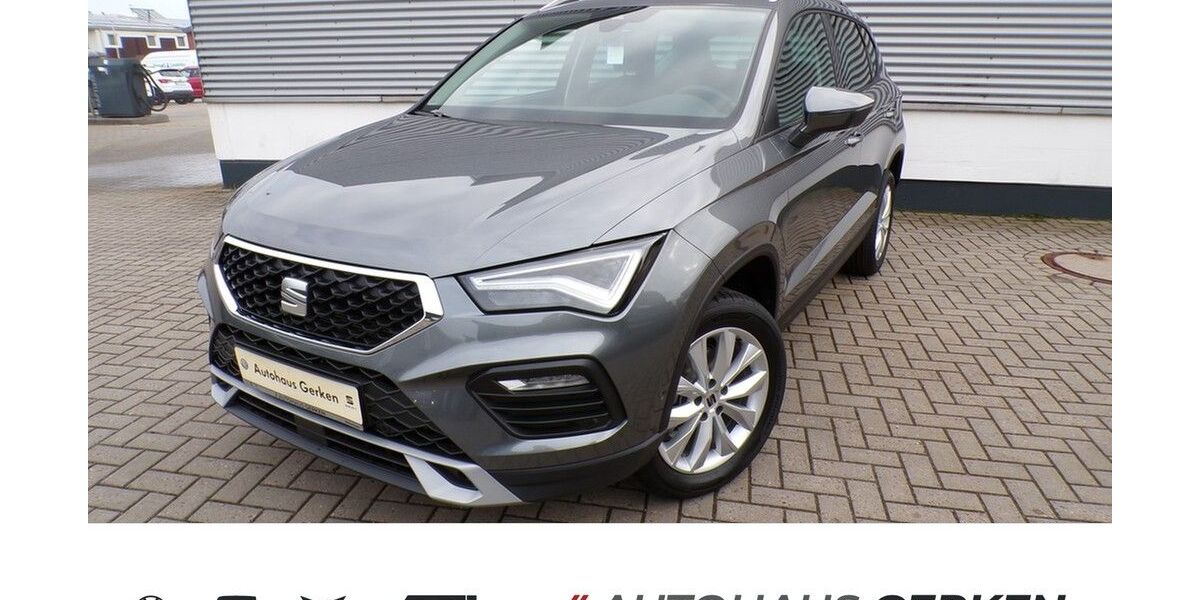 Seat Ateca 1.200 km 34.890 &euro; Ritterhude 27721