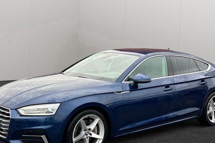 Audi A5 101.400 km 22.490 &euro; Castrop-Rauxel 44575