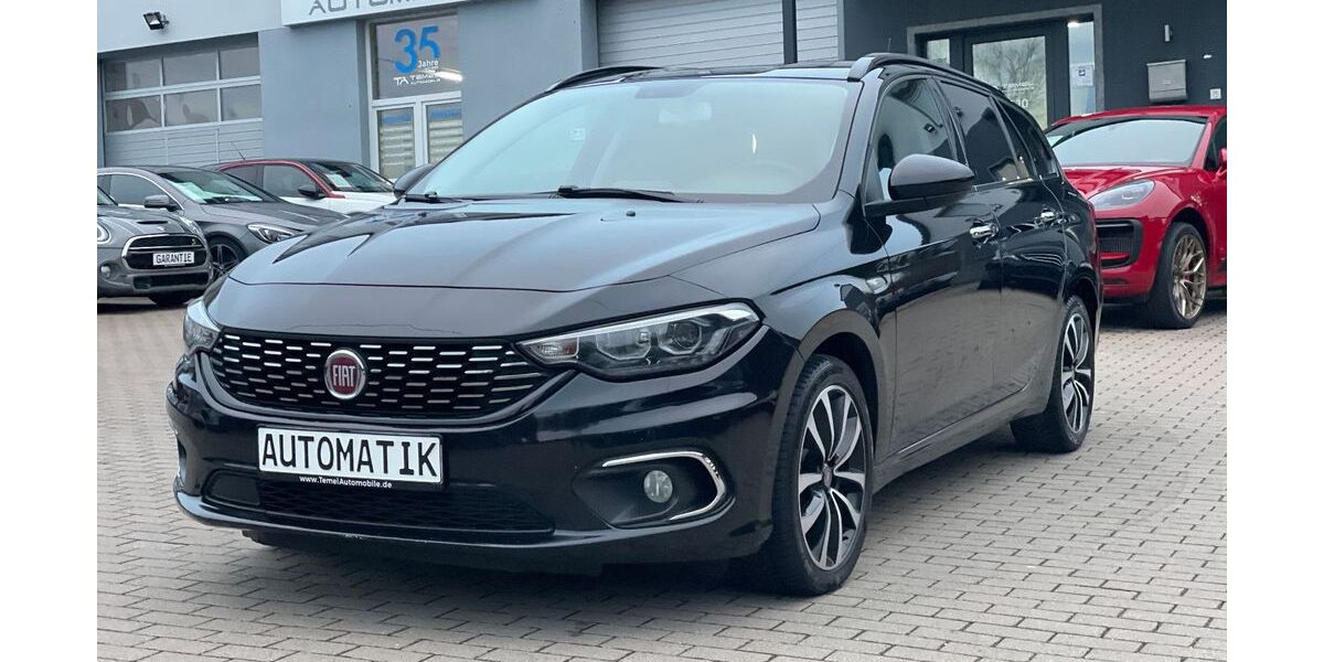 Fiat Tipo 173.000 km 8.499 &euro; Montabaur-Eschelbach 56410