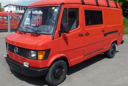 Mercedes-Benz Sprinter 66.000 km 28.900 € Nürtingen bei Stuttgart 72622