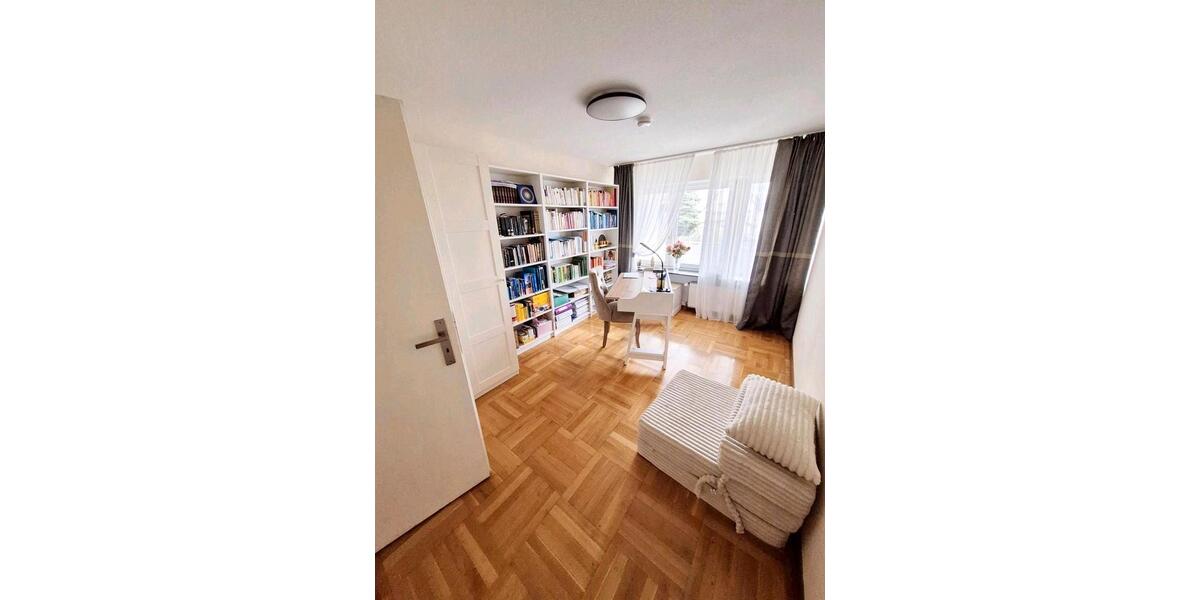 Etagenwohnung Rosbach vor der Höhe - 6 Zimmer, 162 m&sup2;, 399.000&euro; | Angebot:26785257