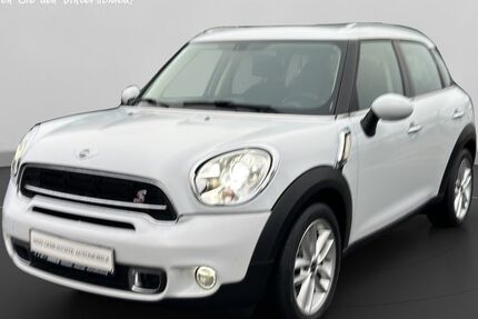 Mini Countryman S (Cooper) 87.801 km 12.740 &euro; Hösbach 63768