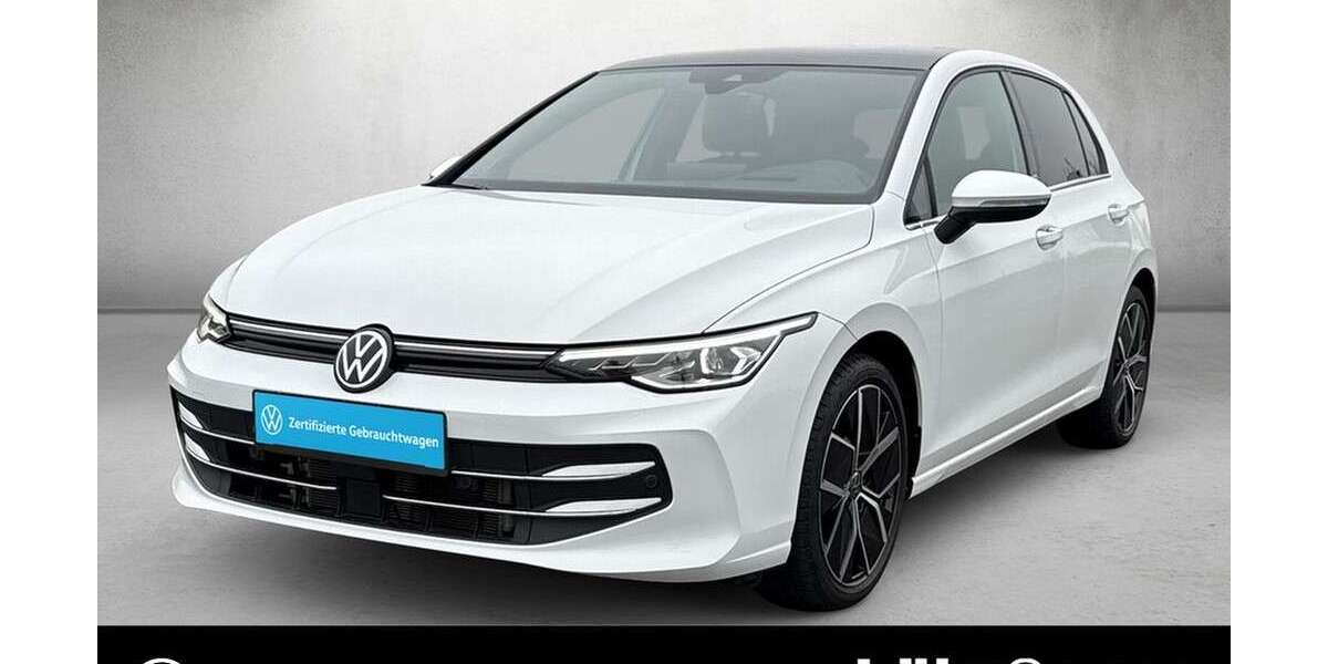 VW Golf 9.142 km 29.880 &euro; Mainz 55131