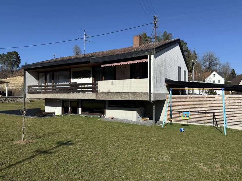 Haus zum Kaufen in Rottweil 398.000 € 165 m²