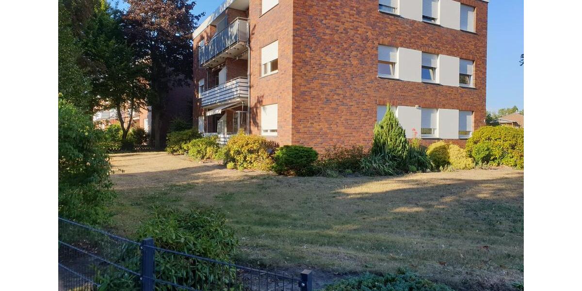 Etagenwohnung Diepholz - 3 Zimmer, 75 m&sup2;, 145.000&euro; | Angebot:25238661