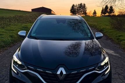Renault Captur 77.000 km 14.999 &euro; Runkel 65594