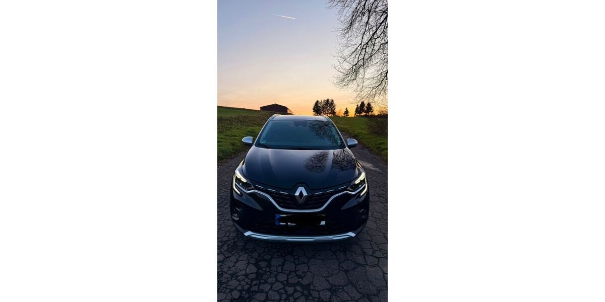 Renault Captur 77.000 km 14.999 &euro; Runkel 65594