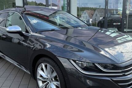 VW Arteon