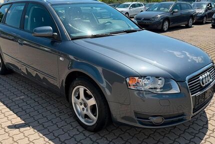 Audi A4 235.000 km 999 &euro; Betzenstein 91282