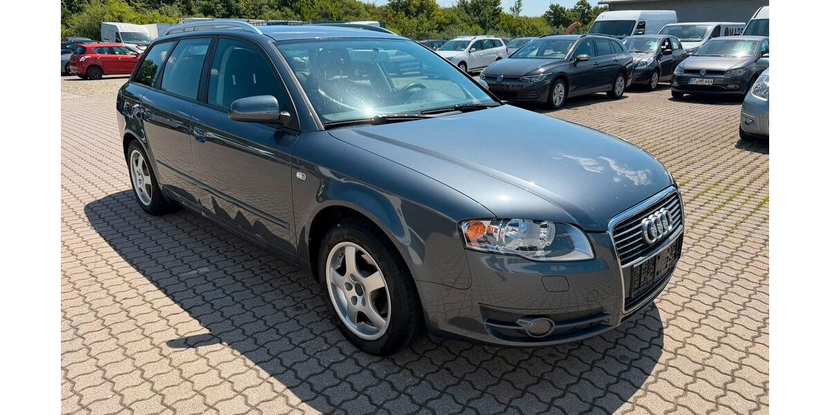Audi A4 235.000 km 999 &euro; Betzenstein 91282
