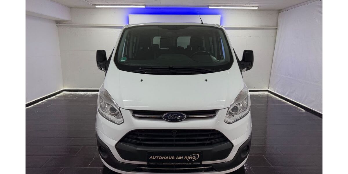 Ford Transit 178.467 km 13.999 &euro; Ratingen bei Düsseldorf 40878