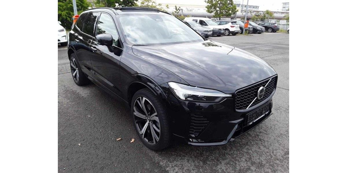 Volvo XC60 57.461 km 42.890 &euro; Friedberg 86316