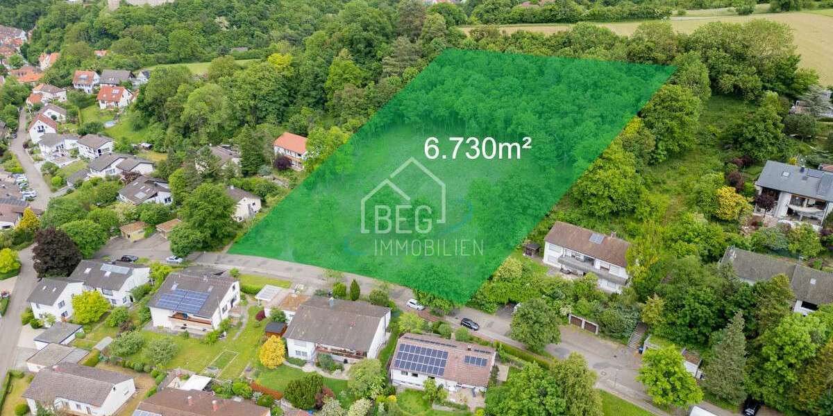 Grundstück Schwäbisch Hall - 500.000&euro; | Angebot:22558546