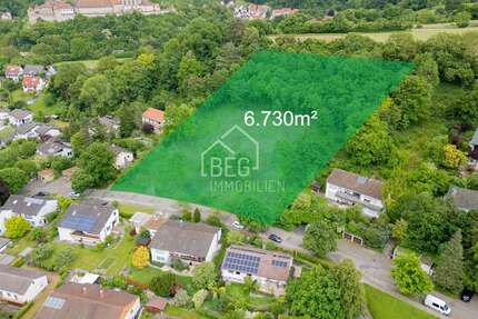 Grundstück zu verkaufen in Schwäbisch Hall 720.000 € 6730 m² zimmer