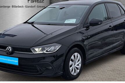 VW Polo 8.115 km 20.990 &euro; Billerbeck 48727