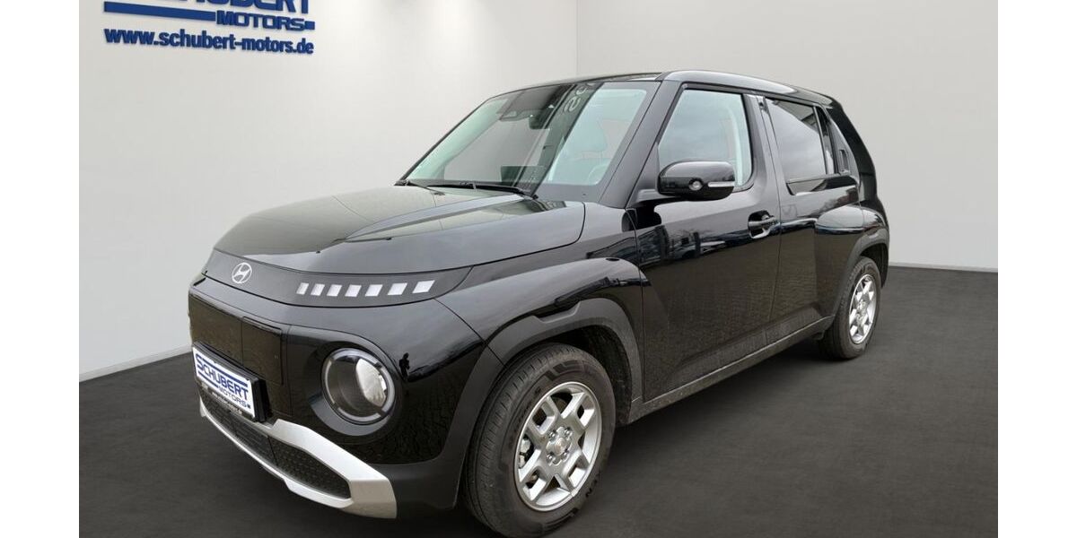 Hyundai INSTER 4.544 km 23.900 &euro; Wolfsburg 38448