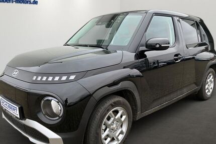 Hyundai INSTER 4.545 km 23.900 &euro; Wolfsburg 38448