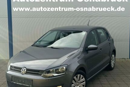 VW Polo 186.000 km 5.800 &euro; Osnabrück 49088