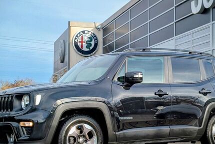 Jeep Renegade 97.182 km 13.990 &euro; Würzburg 97076