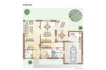 Einfamilienhaus Lohne (Oldenburg) Lohne - 5 Zimmer, 132 m&sup2;, 380.000&euro; | Angebot:26171114