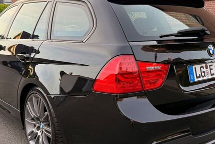 BMW 330 252.000 km 12.499 &euro; Adendorf 21365