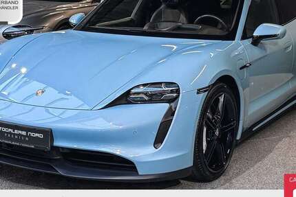 Porsche Taycan 29.000 km 68.900 &euro; Stelle 21435