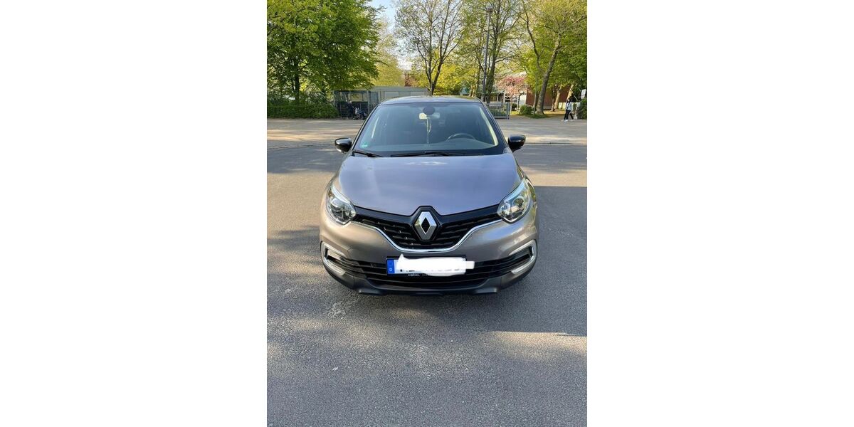 Renault Captur 53.580 km 14.500 &euro; Bremen 28307