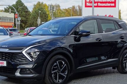 Kia Sportage 18.120 km 26.890 € Eisleben 06295