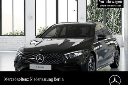 Mercedes A 200