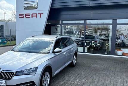 Skoda Superb 67.750 km 22.490 € Bad Doberan 18209