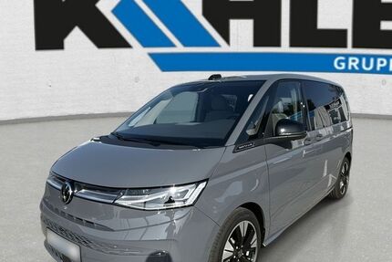 VW T7 Multivan 12.500 km 56.990 &euro; Hannover 30419