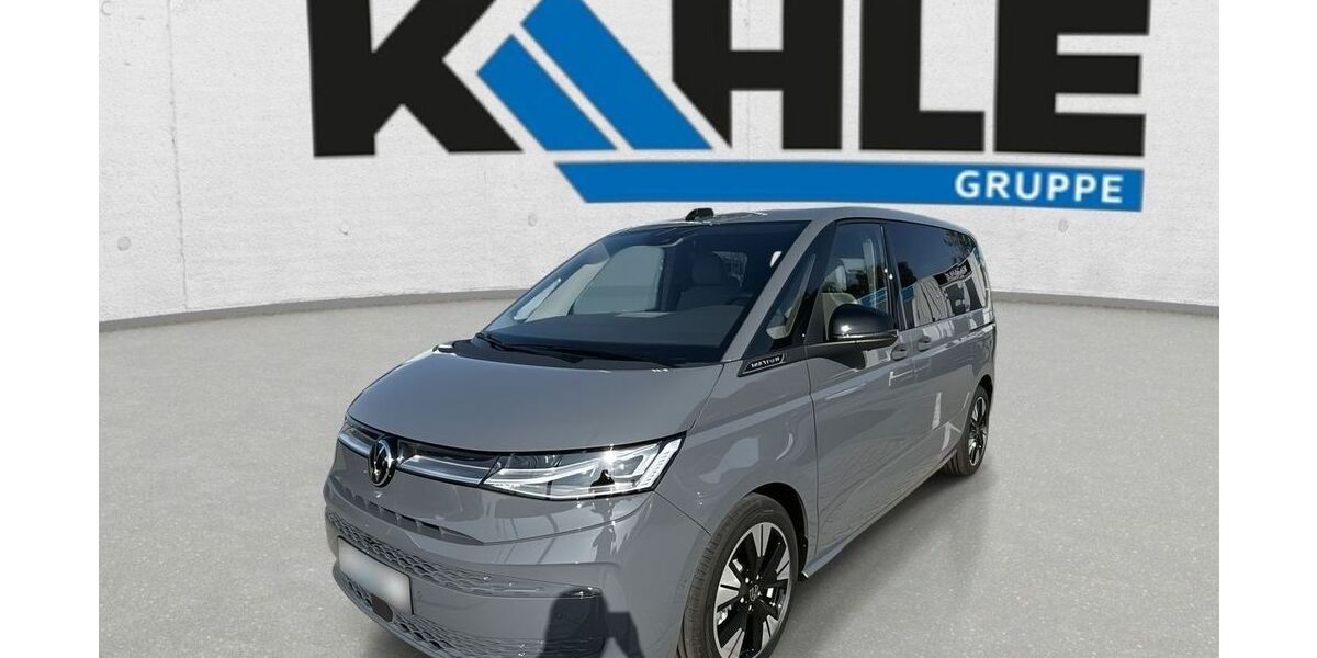 VW T7 Multivan 12.500 km 56.990 &euro; Hannover 30419
